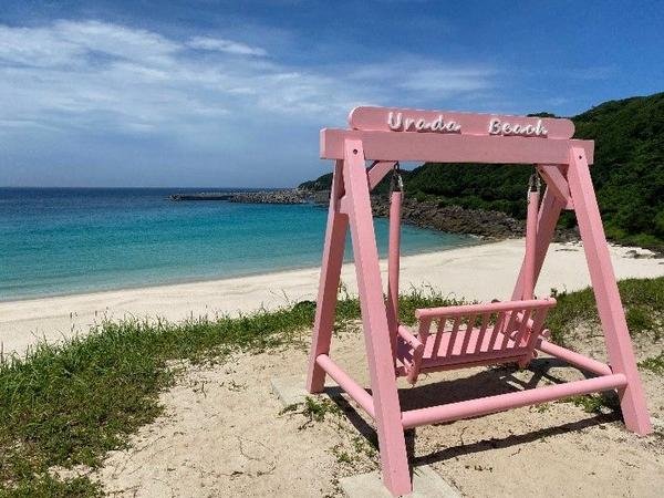 🏖️ 우라타 해수욕장 (우라타 카이스이요쿠조) 이미지 7